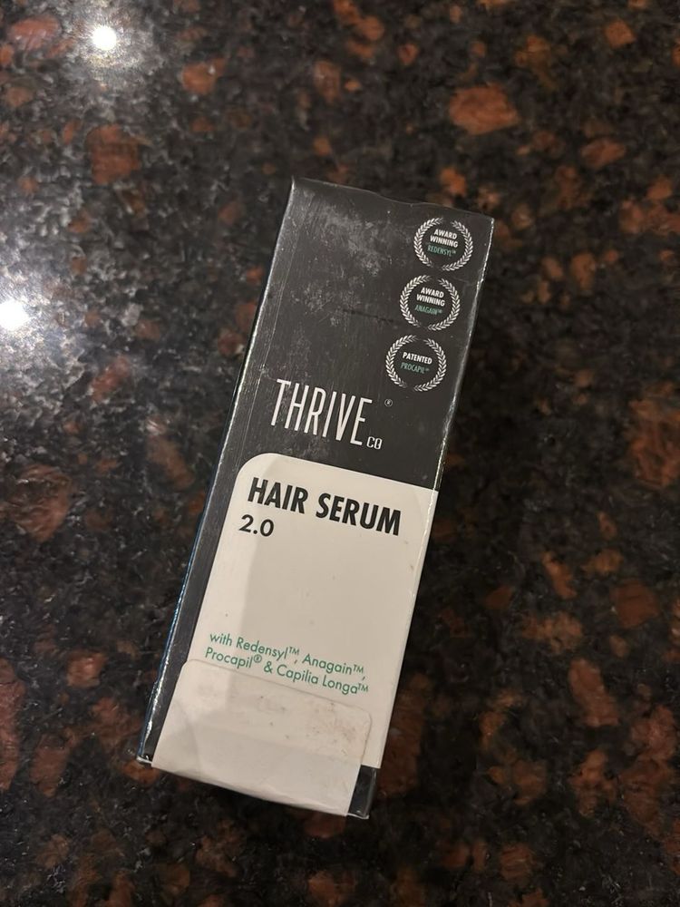 Thrive.co Hair Serum 2.0