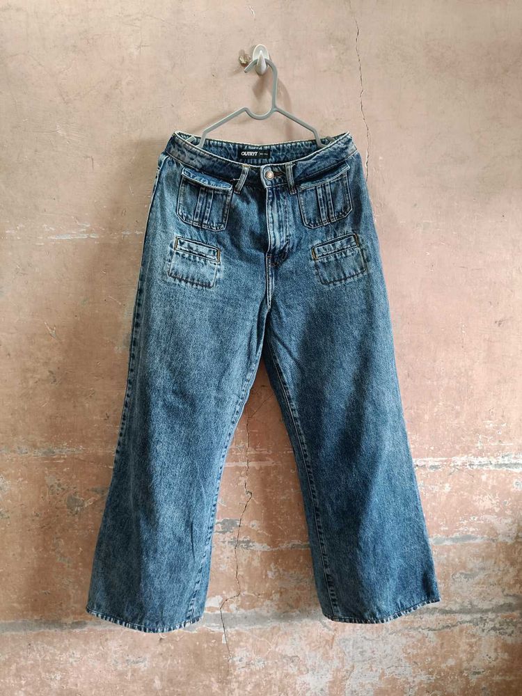 Azorte Women Jeans 👖