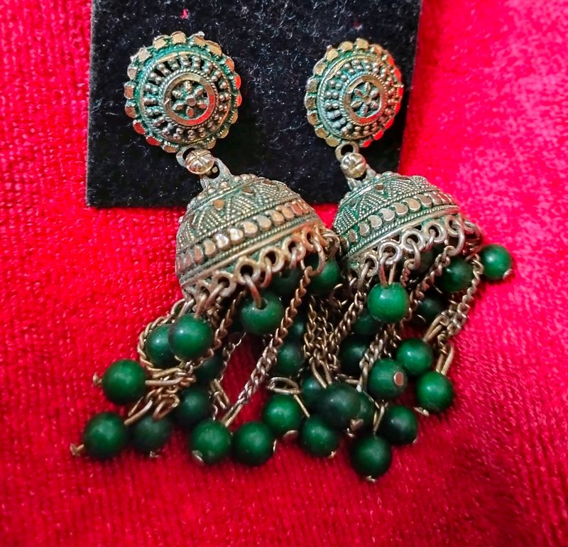 Earring