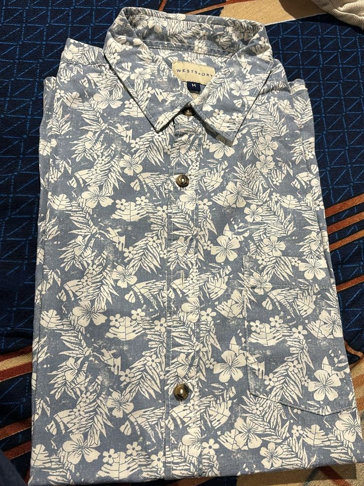 Designer Shirt