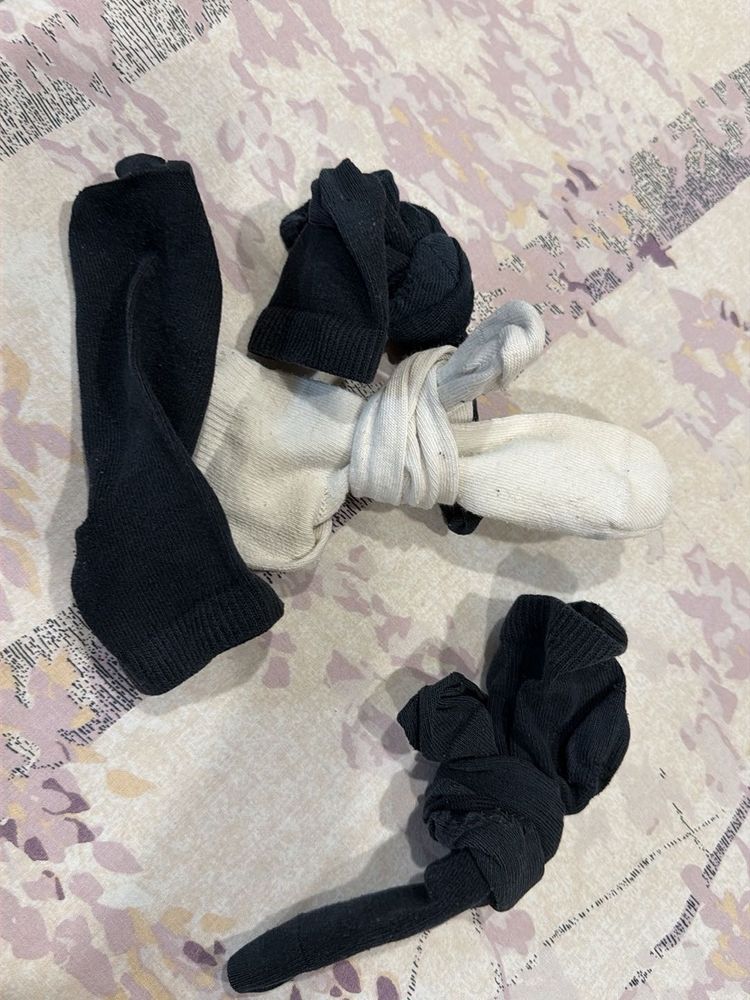 Comfortable Socks Set