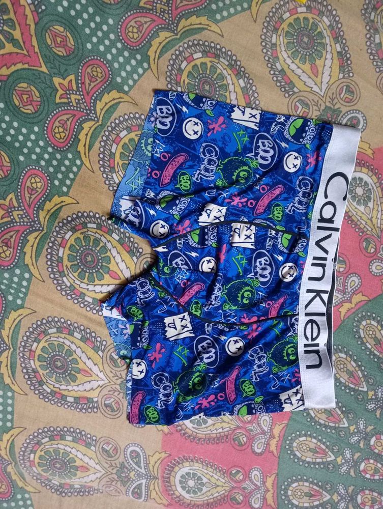 Calvin Klein Funky Boxers