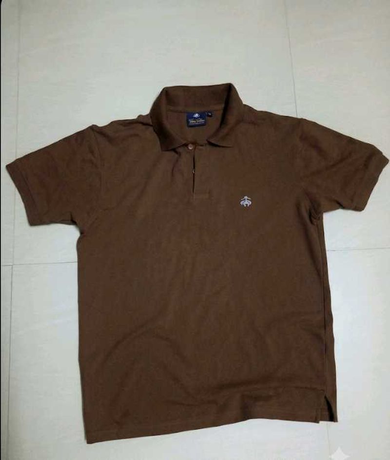 Brooks Brothers Performance Polo Shirt