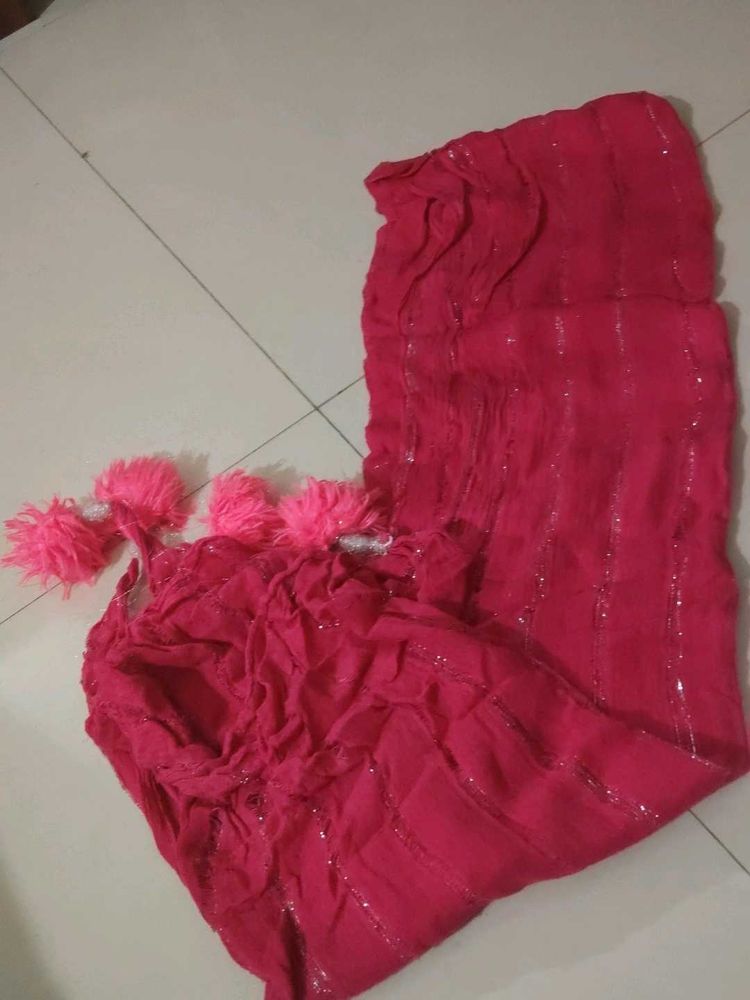 Scarf / Dupatta