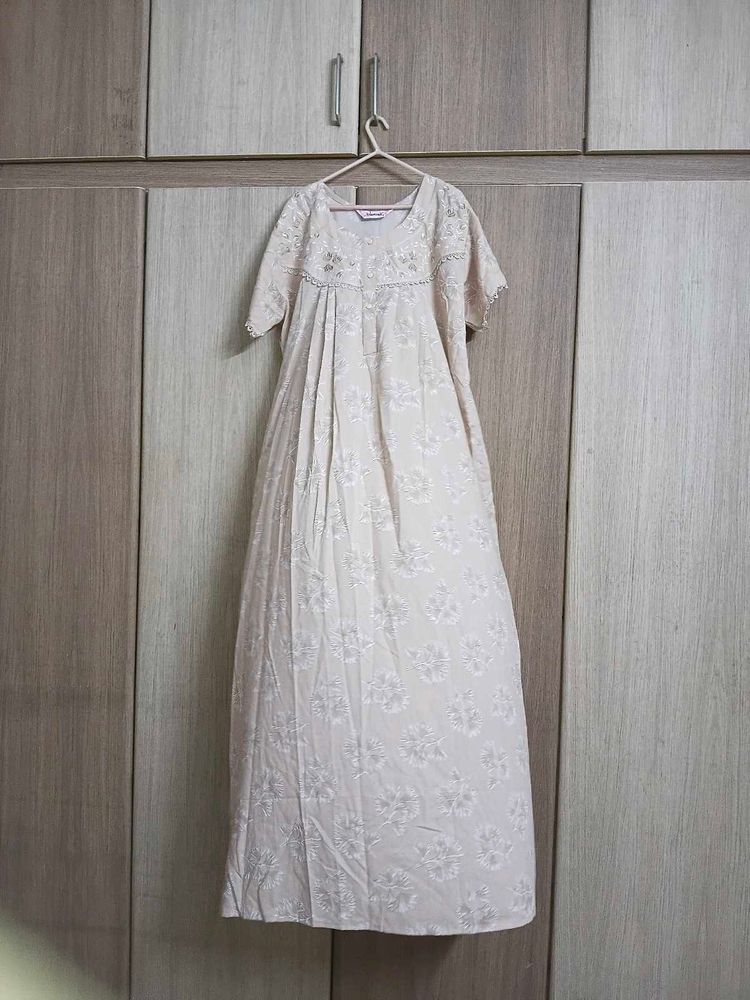 take this for my price get two used nighty free