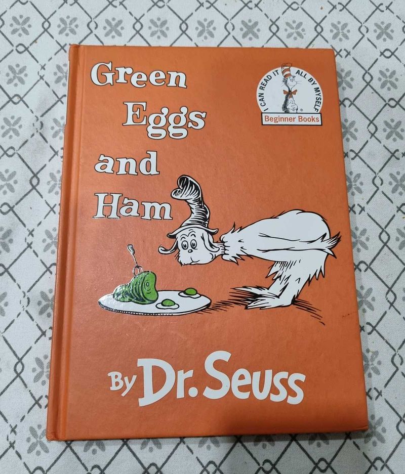 Kids Early Reading Book