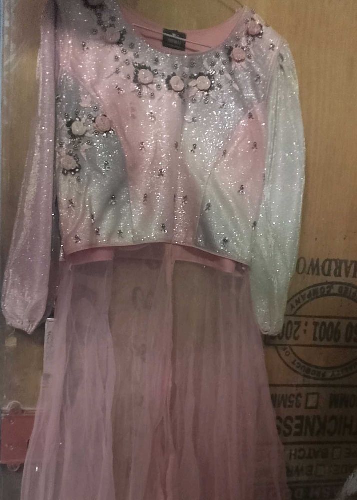 Sparkling Party Wear Lehenga Choli