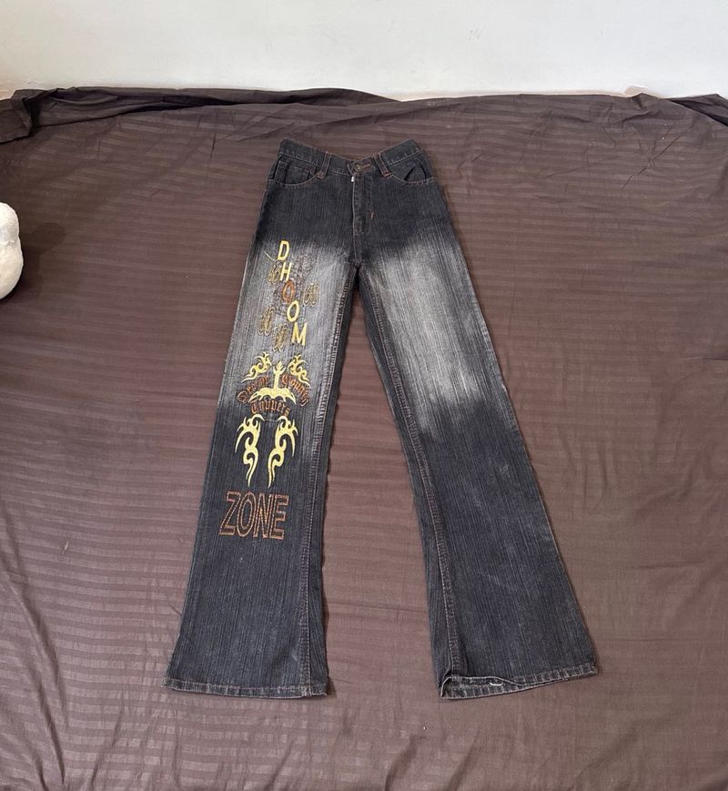 Y2K Jeans – Like New