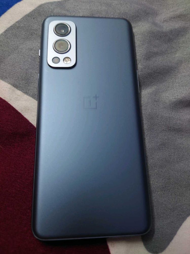 OnePlus - Nord 2 5G 128gb