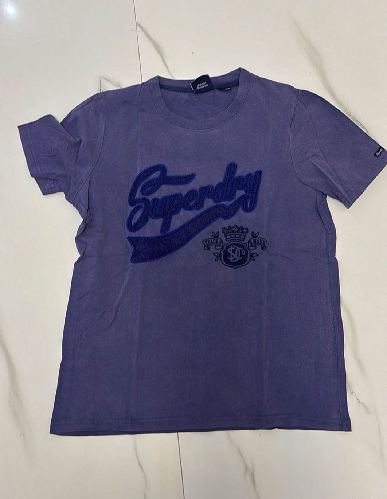 Superdry Graphic T-Shirt
