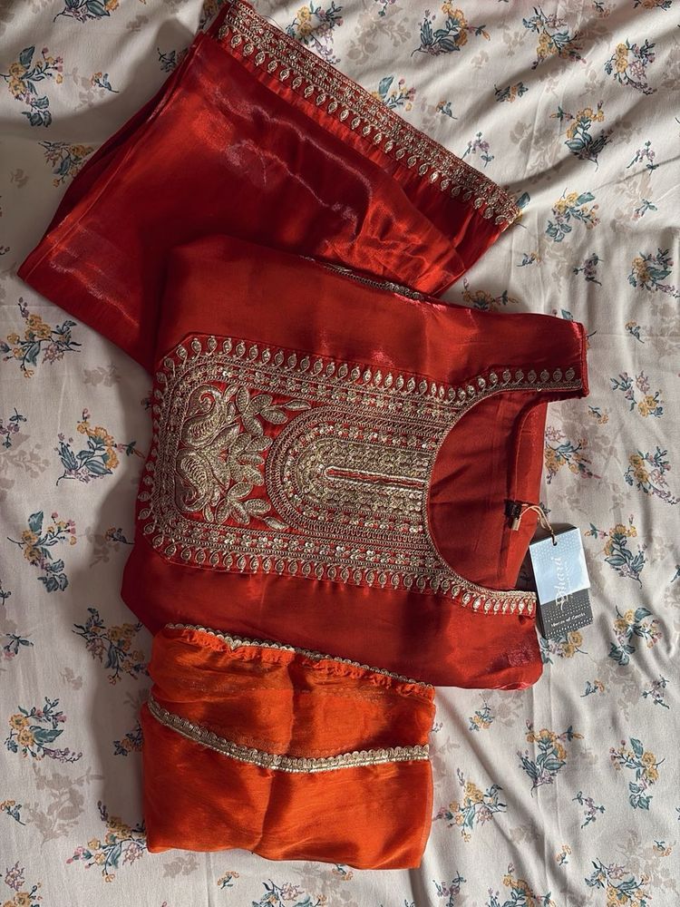 Elegant Kurta Set
