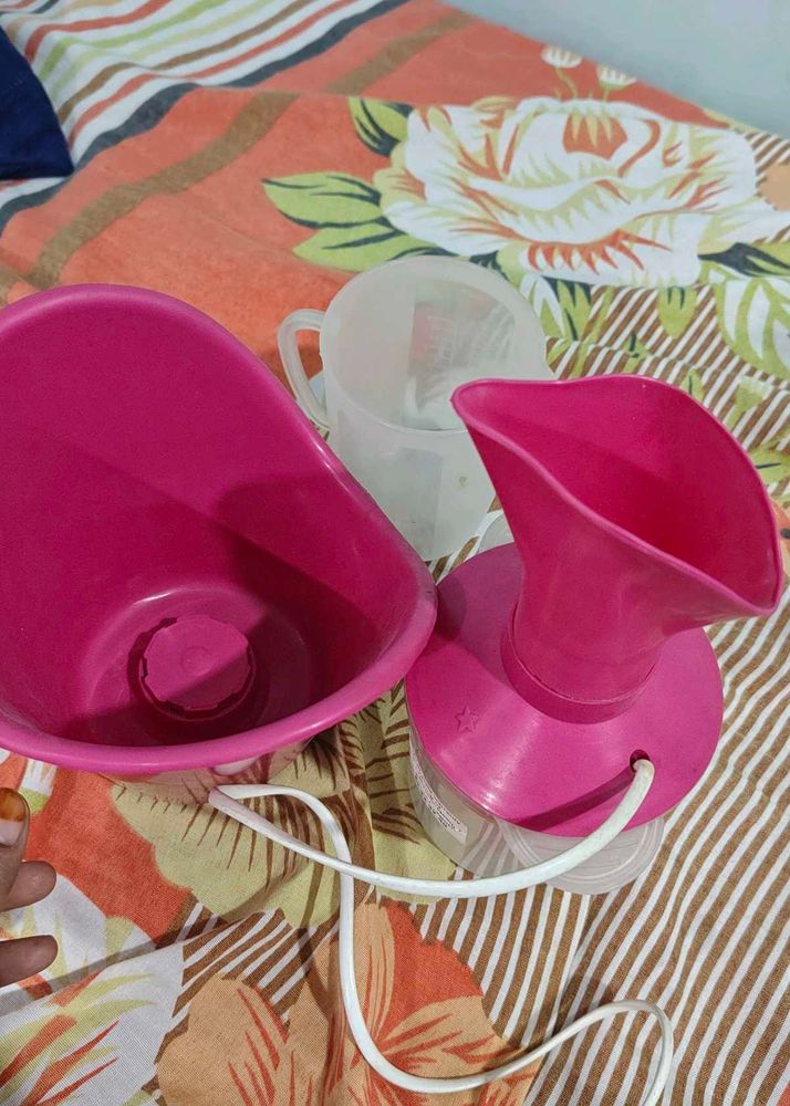 face steamer for beauty kit