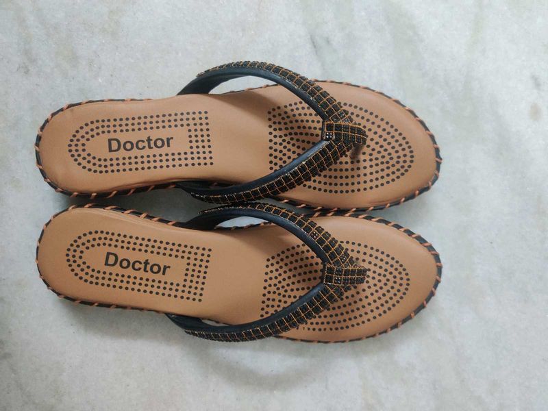 Doctor Sandals - Comfortable Flip-Flops