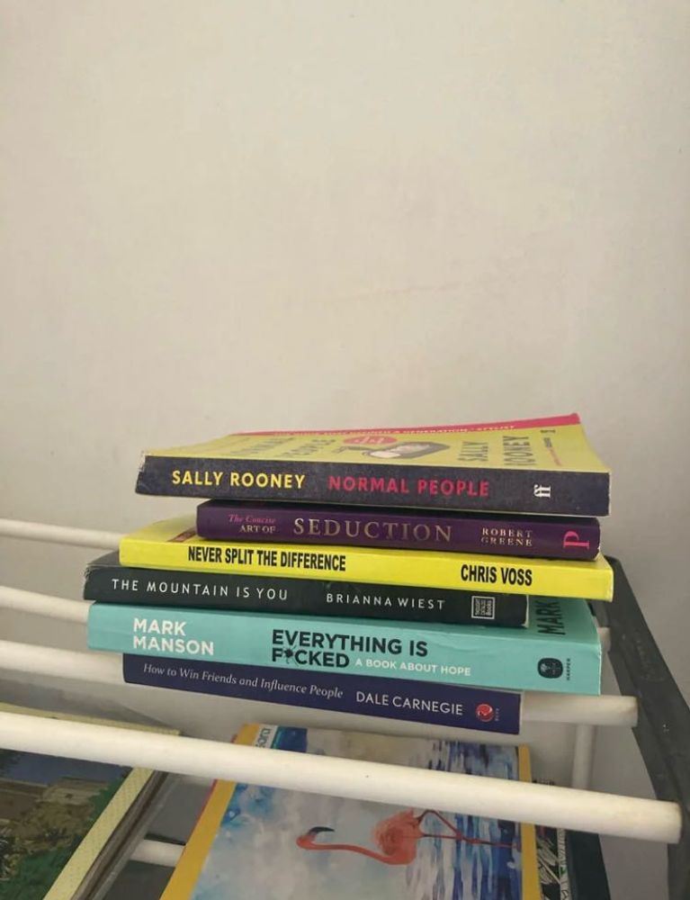 Under 200₹ - Novels and Books