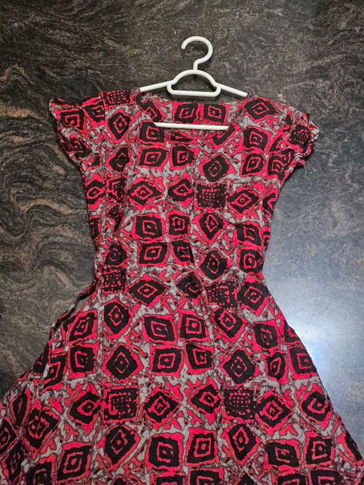Dresses