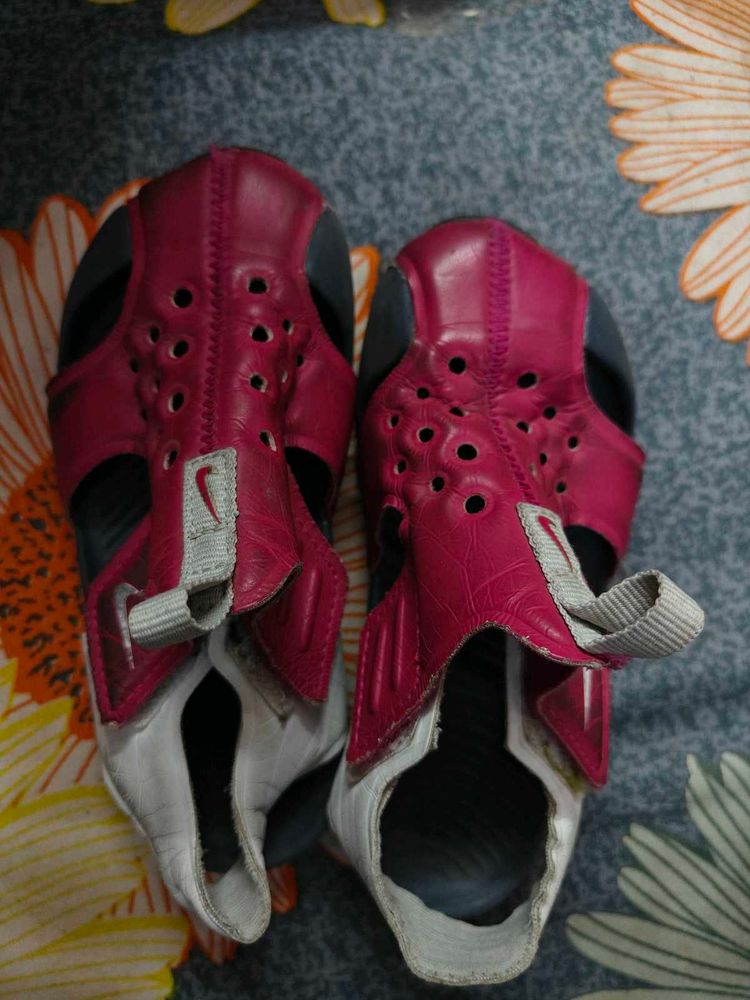 NIKE Calm Clog Sandal