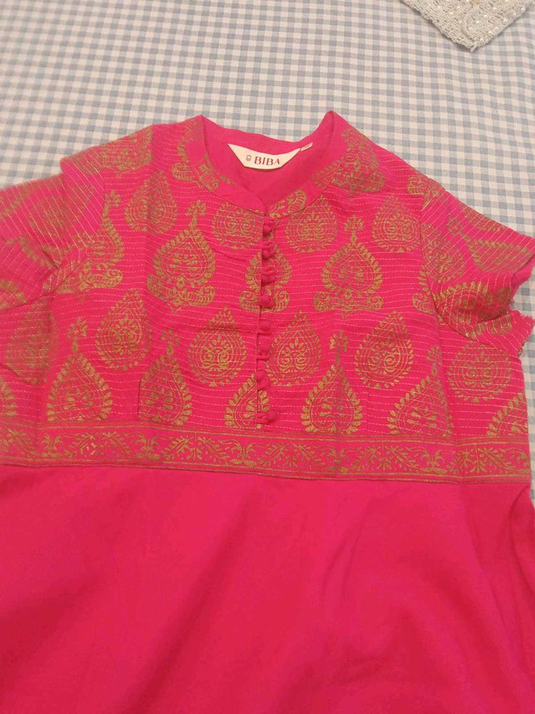 BIBA Kurta for women