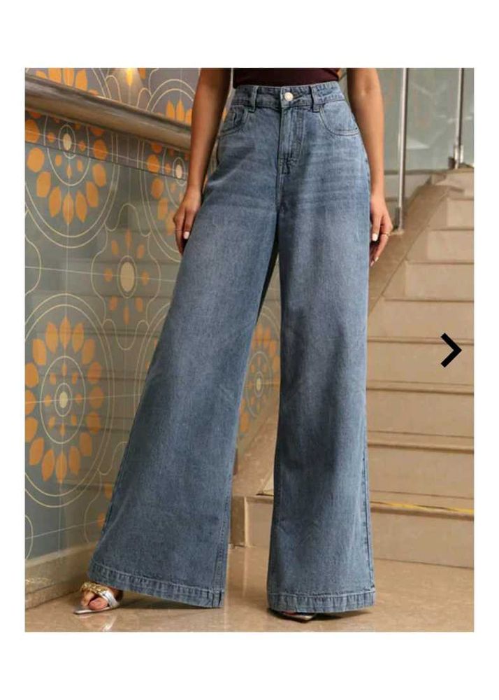 Branded jeans