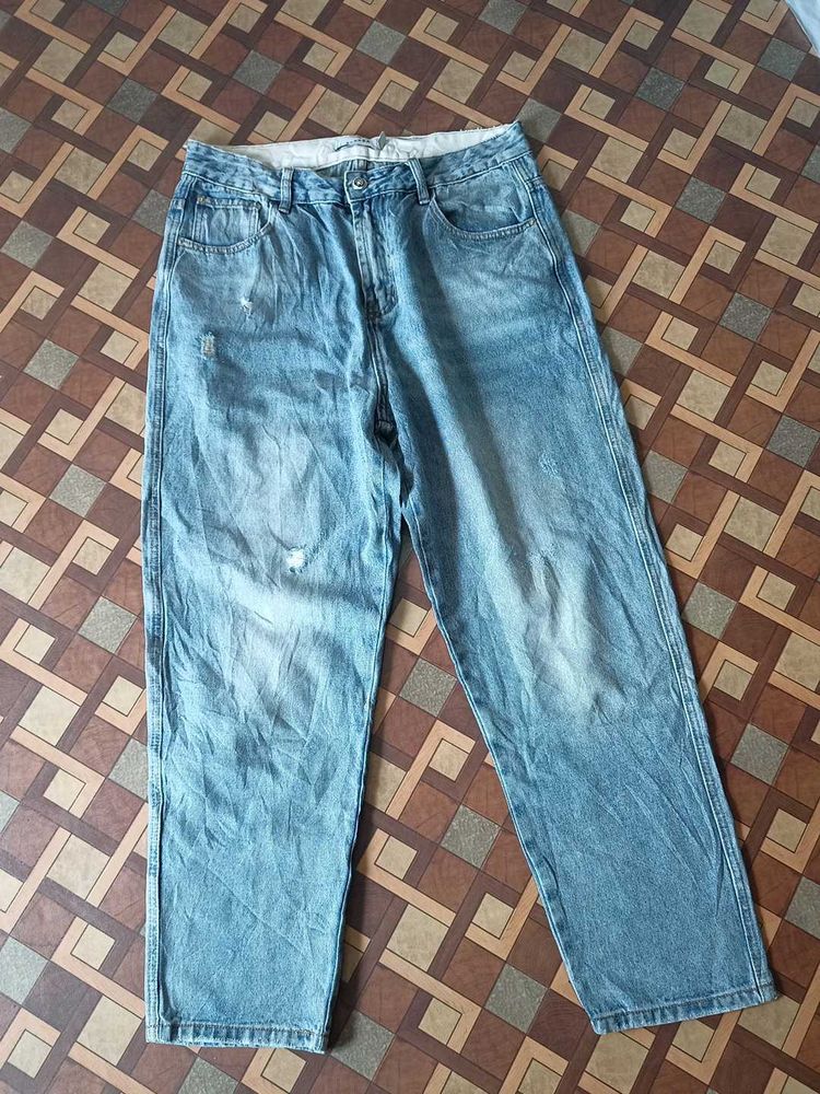 ⚡ ⚡ Flash Sale ⚡ ⚡ Blue Denim Jeans