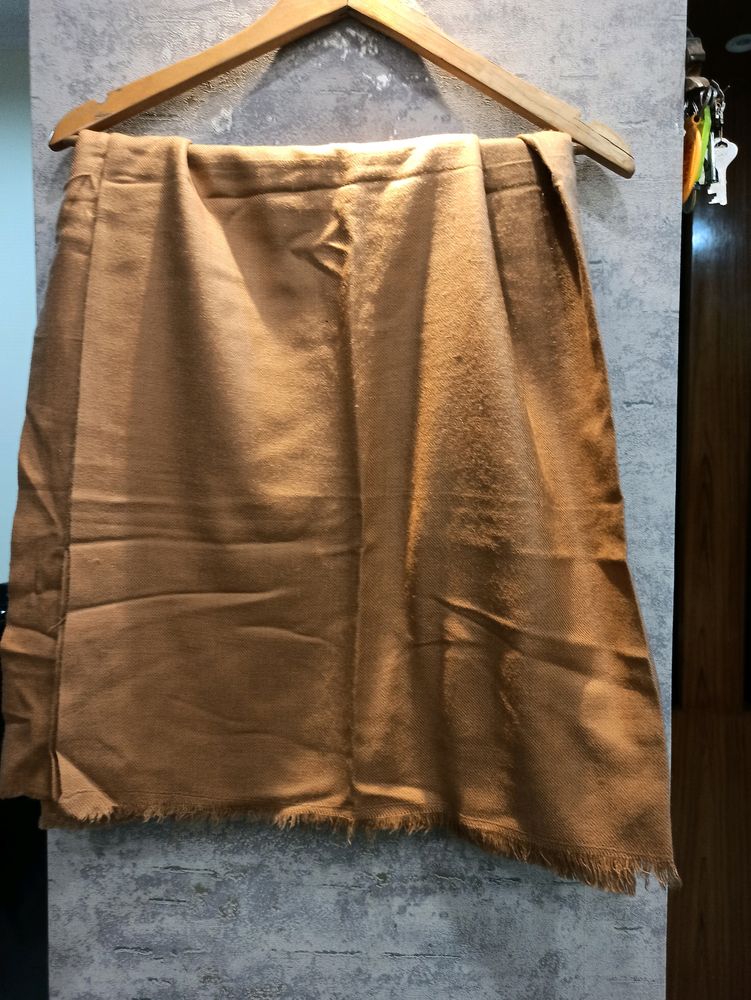 Women Woolen Shawl
