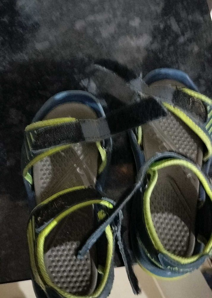 kids Comfortable Outdoor Sandals