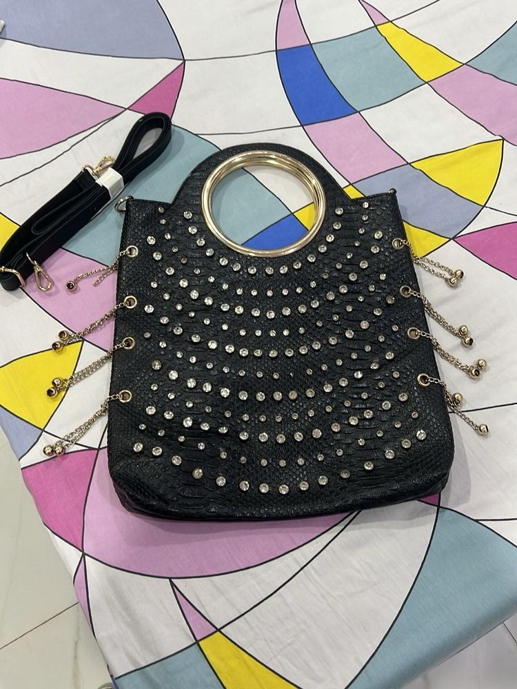 Stylish Handbag