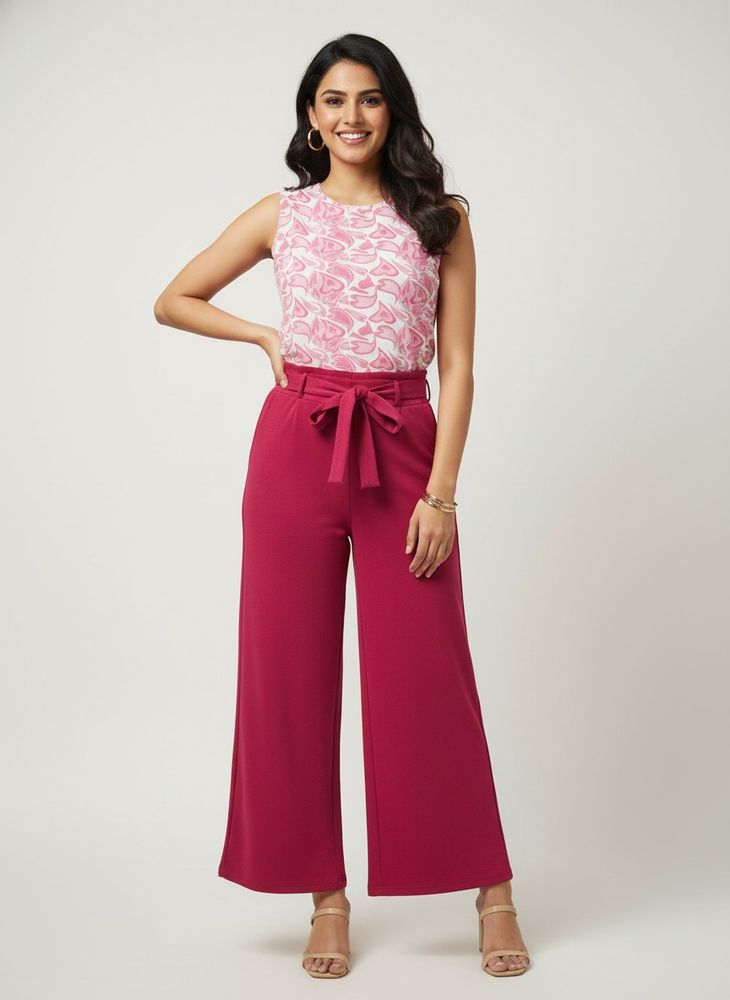 Stylish Co-ord Set