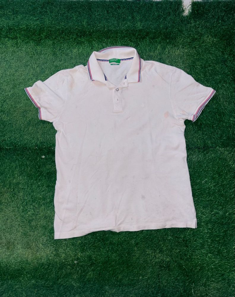 Men's Polo T-Shirt