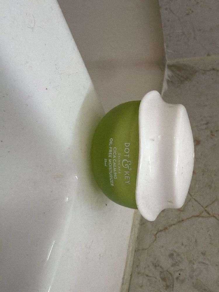 Dot &amp; Key Cica Calming Face Moisturizer