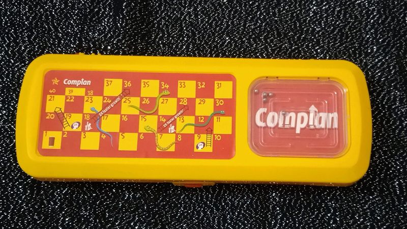 Kids Pencil Box