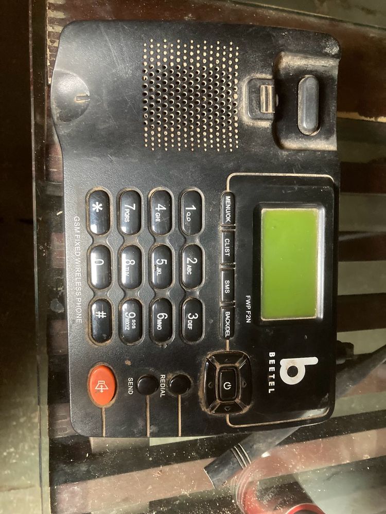 Used Telephone