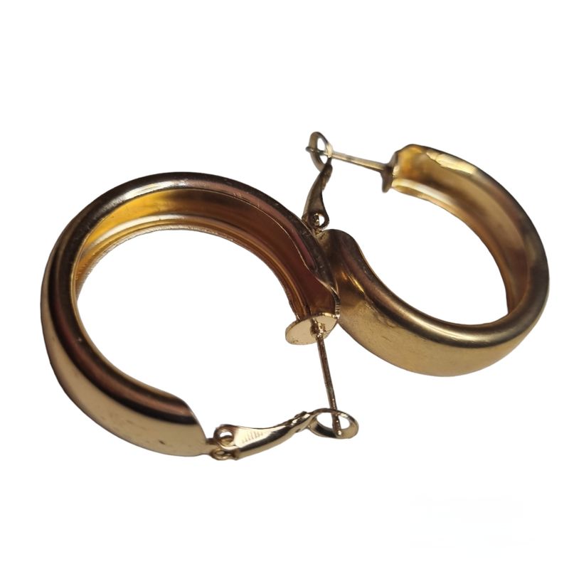 Golden Hoops