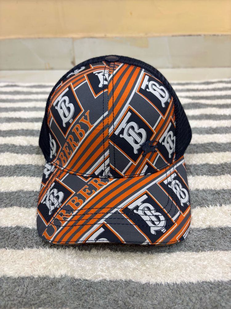 Burberry Premium Unisex Cap