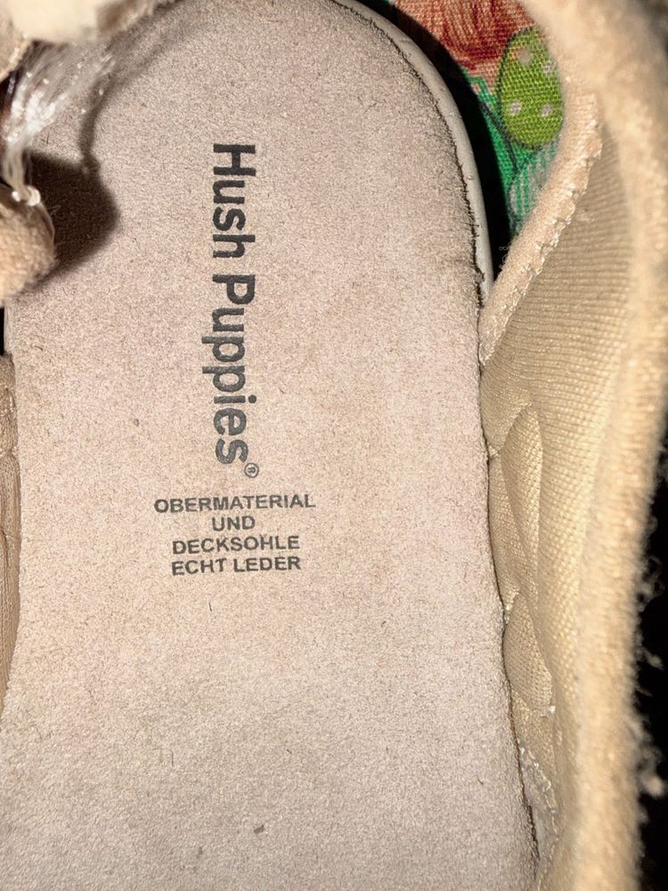 Hush Puppies Women's Casual Shoes