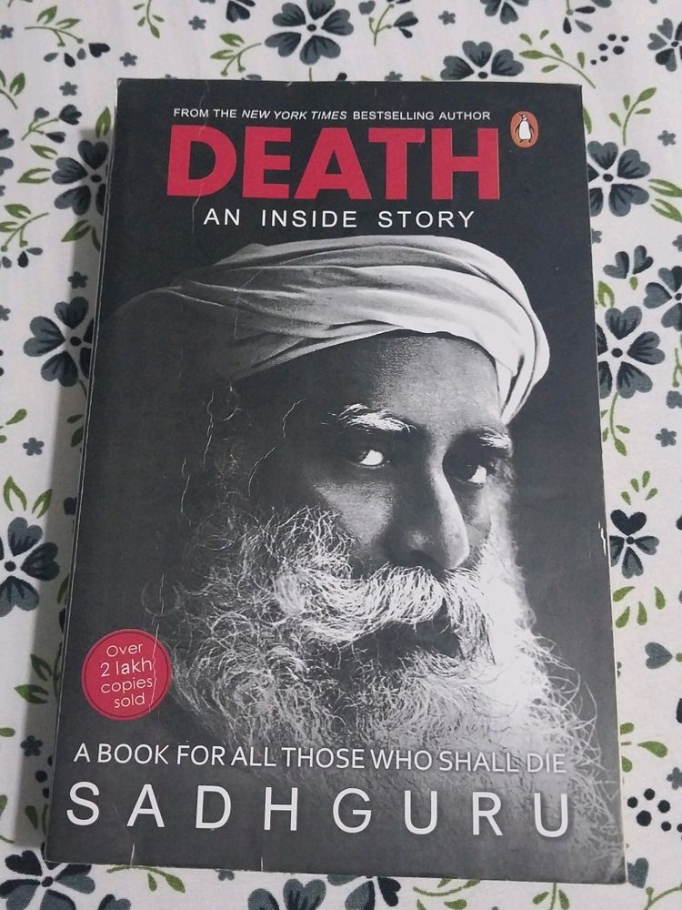 Death An Inside Story