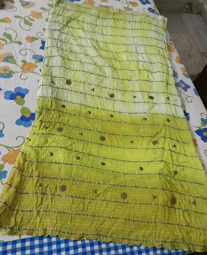 Long Skirt