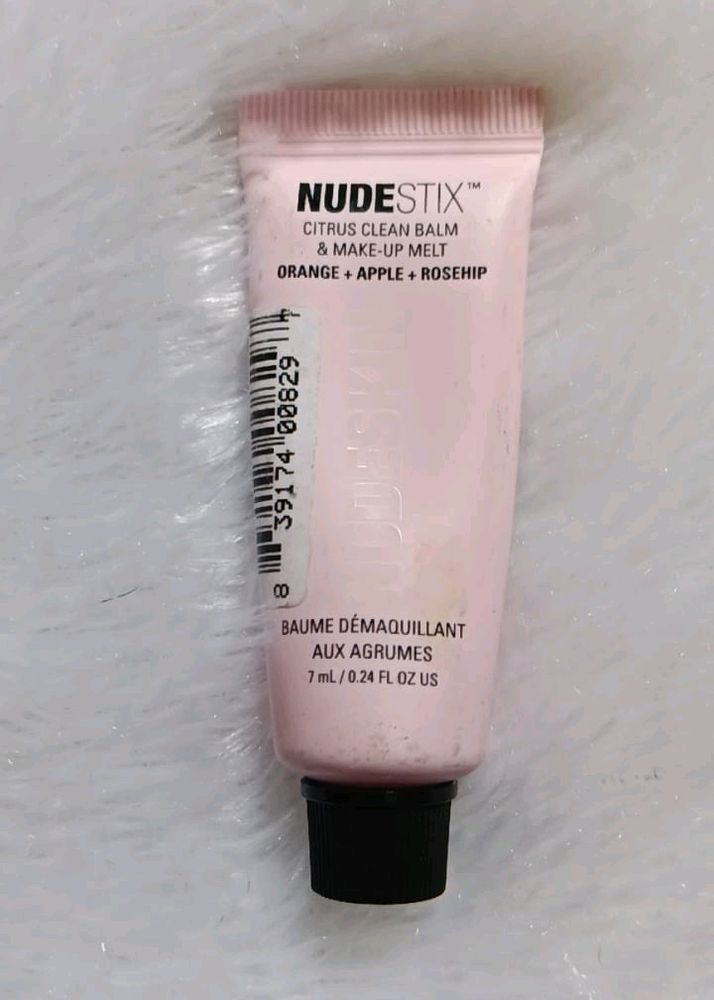 Nudestix Cleansing Balm ♥️💕