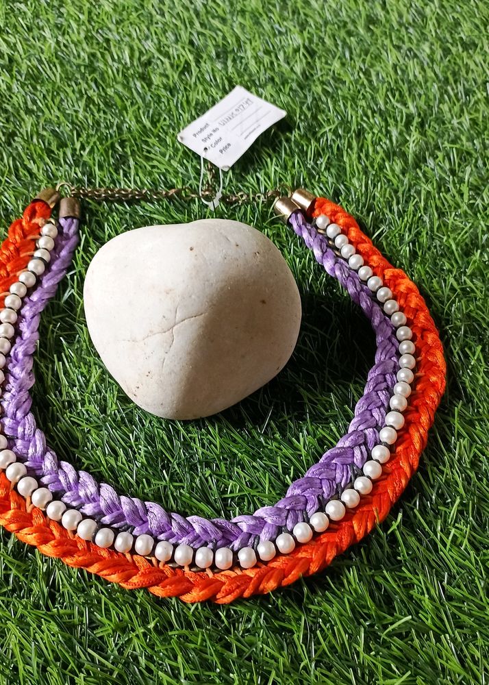 Unic Necklace