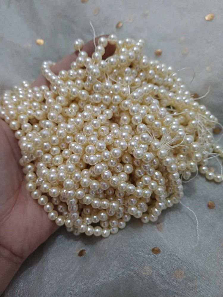 Jewelry raw materials