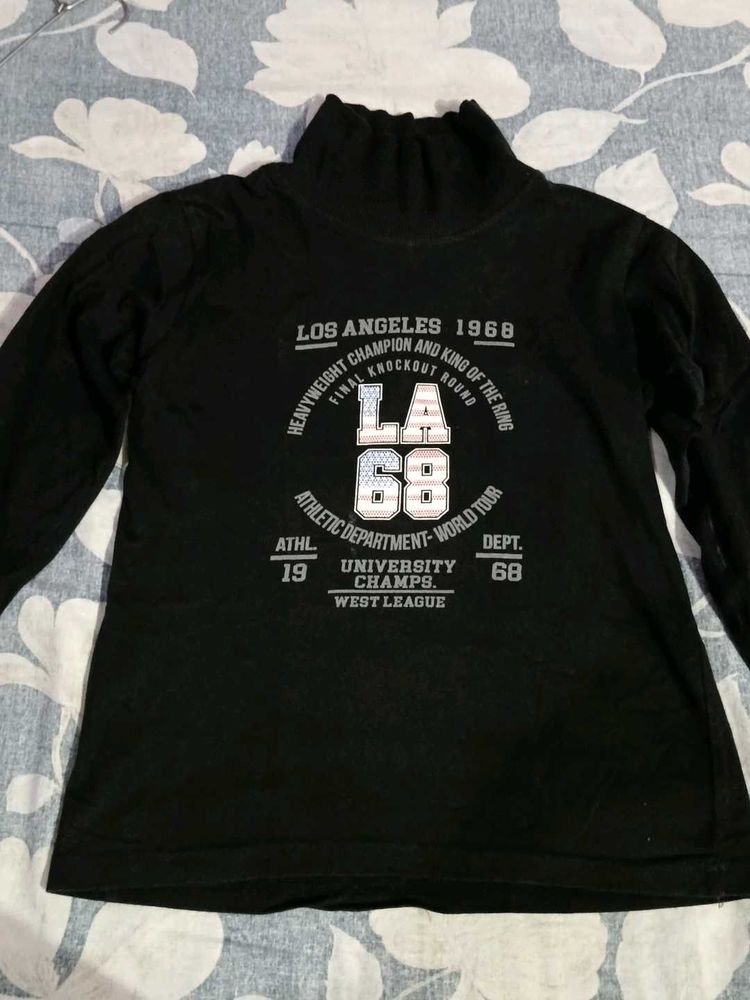 LA 68 "Los Angeles 1968" Graphic T-Shirt
