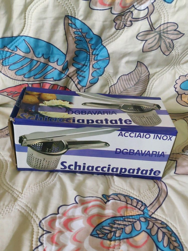 Potato Masher