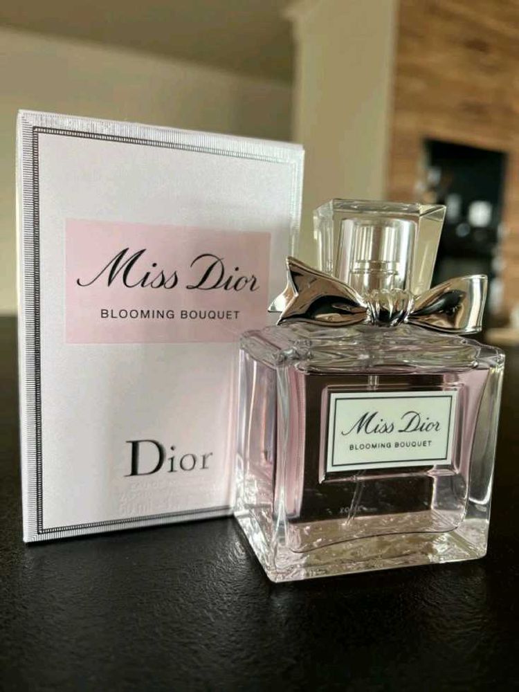 Miss Dior Blooming Bouquet Perfume