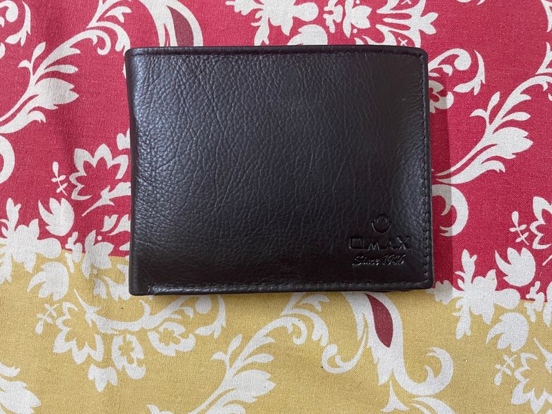 Men’s Wallet