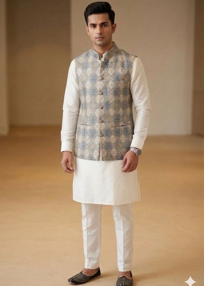Men's Koti Jacket