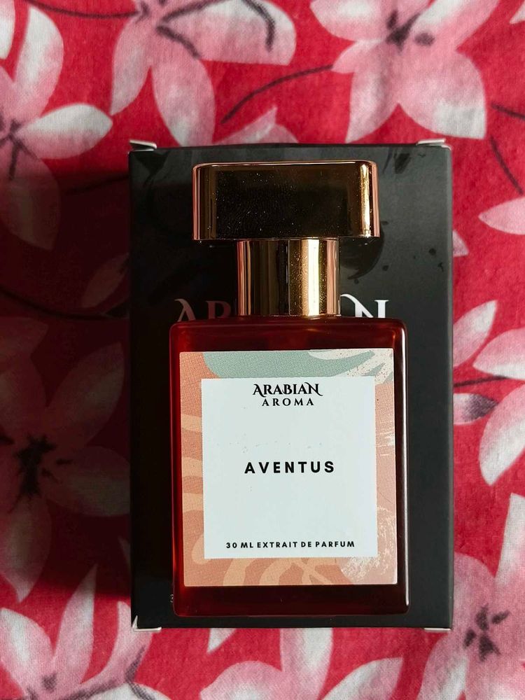 Arabian Aroma Aventus Perfume