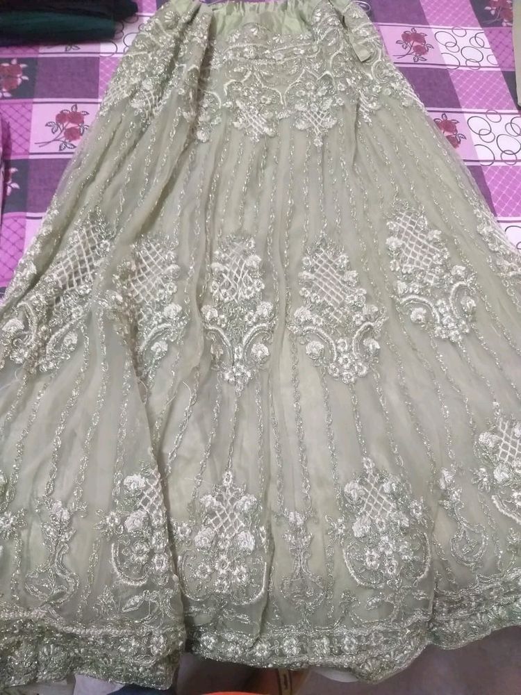 Part Wear Dress