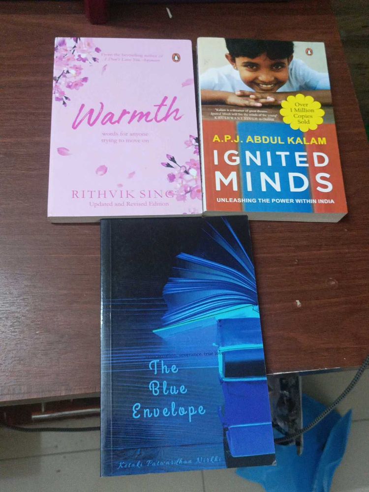 Fiction Book Bundle