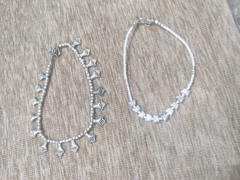 Boho bracelet Set