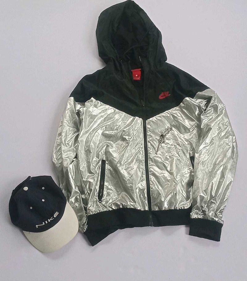 Nike Windrunner Jacket