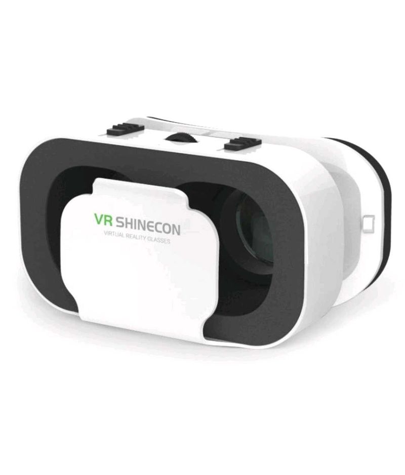 VR Shinecon Virtual Reality Headset